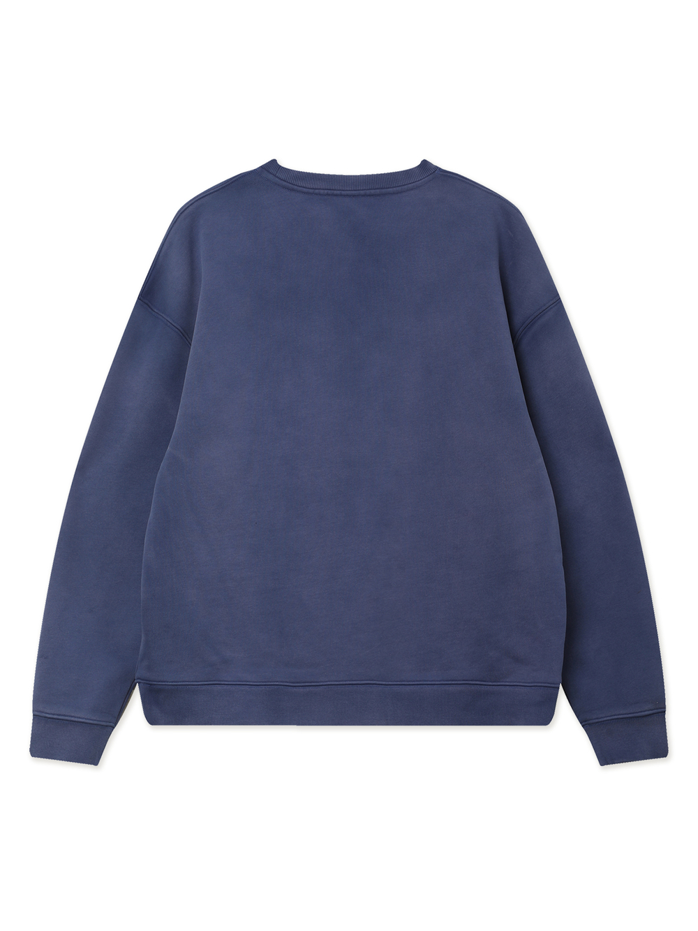 Толстовка Без Капюшона Mountaineer Crewneck Sweatshirt