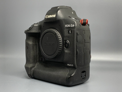 Canon EOS-1D X Mark II 307.000 кадров