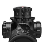 Оптический прицел KAHLES K328i 3-28x50 DLR CCW (LSW) SKMR4+