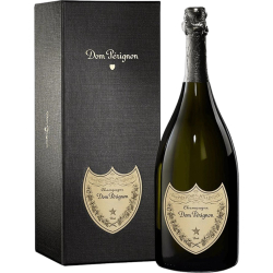Шампансоке Dom Perignon Brut 2015 0,75 л. В подарочной коробке