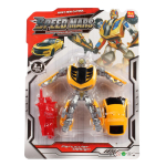 Трансформер-машина, блистер NF1001-2