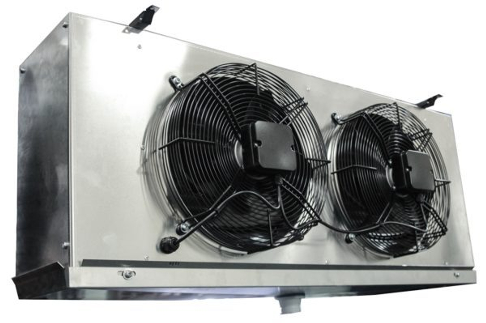 Сплит система Intercold LCM-443 FT (опция -30° С)