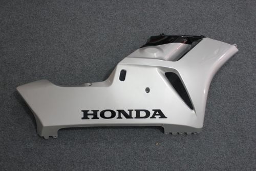 Комплект пластика для мотоцикла Honda CBR 1000RR 04-05 Красно-Черно-Серебрянный