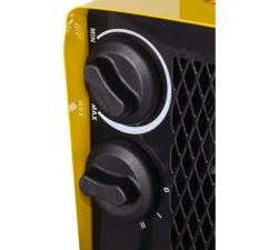 Электрическая теплопушка Eurolux ТЭПК-EU-2000