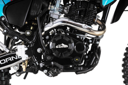 Мотоцикл кроссовый эндуро SHORNER R240