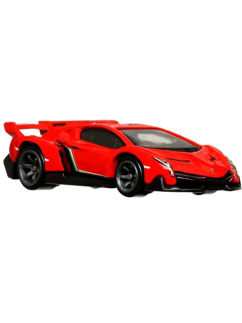 Машинка Хот Вилс Премиум Lamborghini Veneno FPY86 HKC41