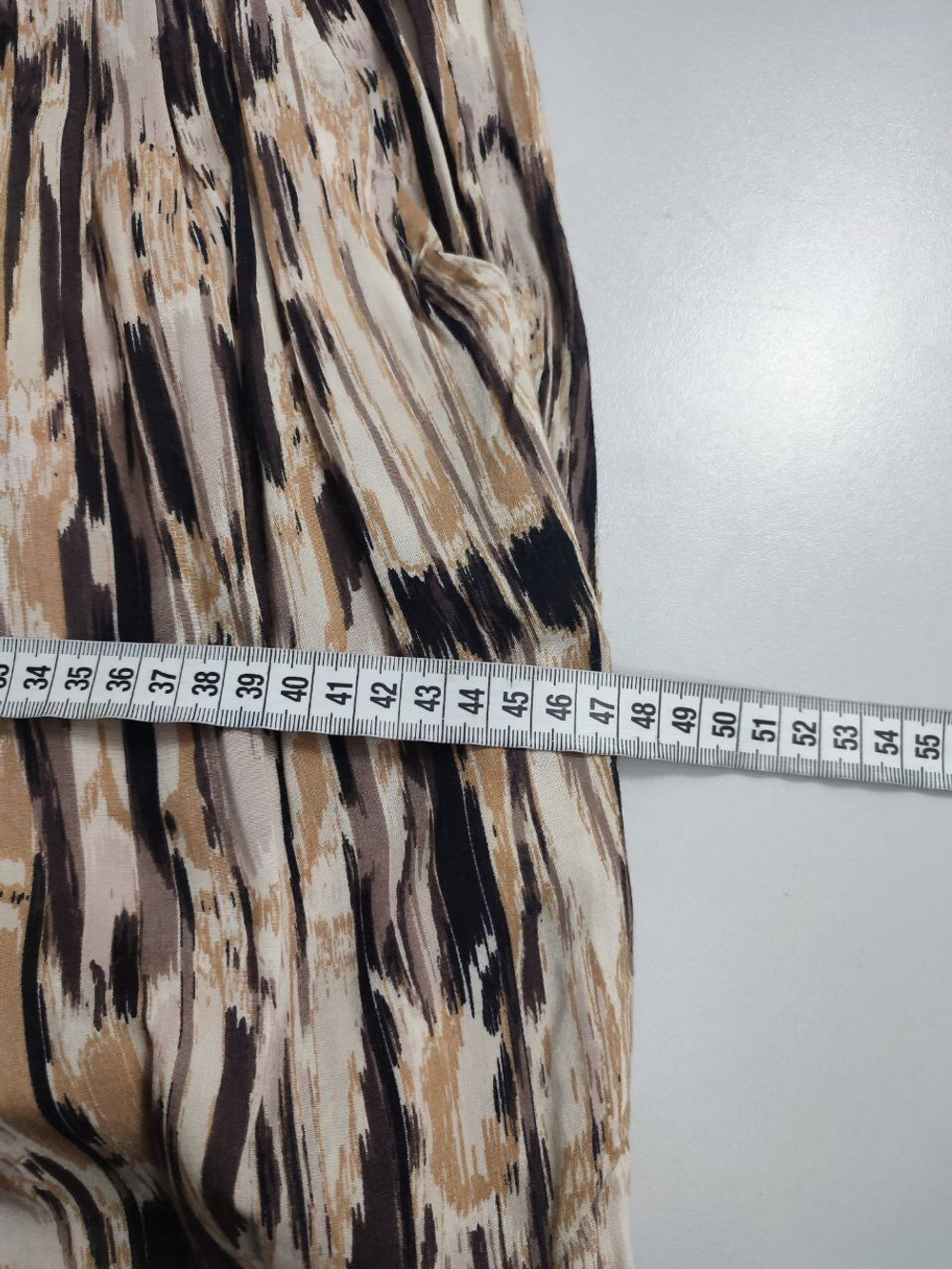 Лосины Bershka практичные 44 размер, новые