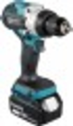 Дрель-шуруповерт аккумуляторная MAKITA DDF 486 RT DDF486RT