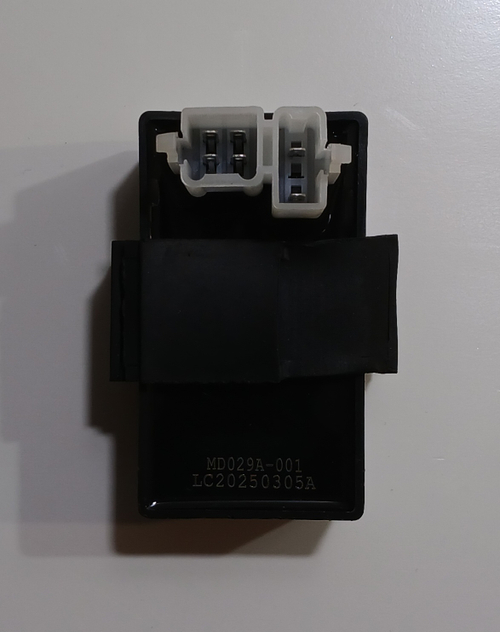 Коммутатор Мотоцикл PROGASI Palma 250