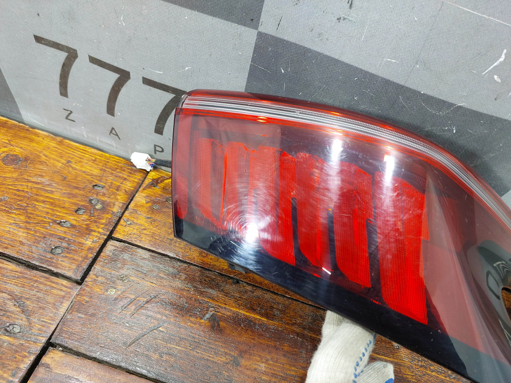 Фонарь задний правый Omoda C5 22-нв Б/У Оригинал 605000723AA