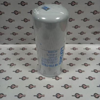 Фильтр гидравлический | 6100361M91,  3I0547, 3I0612, 9T-5916, 76042658, 32/910601, RE 34958 FH-7005