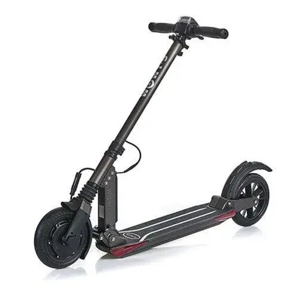 Электросамокат E-twow Booster plus V