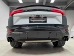 Обвес переделка для Lamborghini Urus 2018-2022 в стиль Performante 2023 Ламборгини Урус