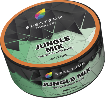 Spectrum (JUNGLE MIX HL), 25 гр
