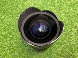 Canon EF 14mm 2.8L II USM