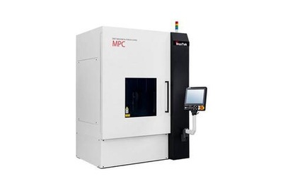 3D принтер по металлу InssTek MPC