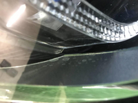Битая Фара правая BMW X5 G05 X6 G06 (18-23) Laser