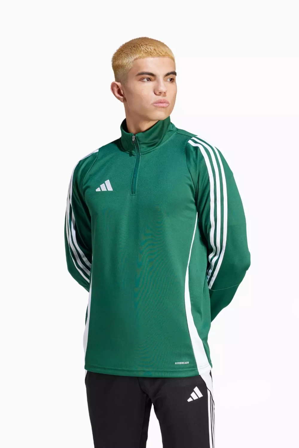 Кофта adidas Tiro 24 Training Top