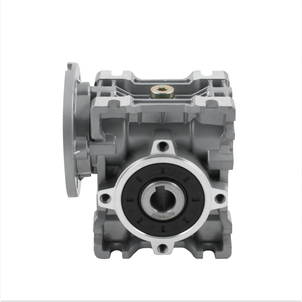 Редуктор червячный INNORED 030 (i=25) вал вх./вых. 90*11/14 мм