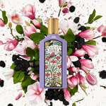 Gucci Flora Gorgeous Magnolia Парфюм для женщин