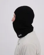 Балаклава Anteater Penguin Черная