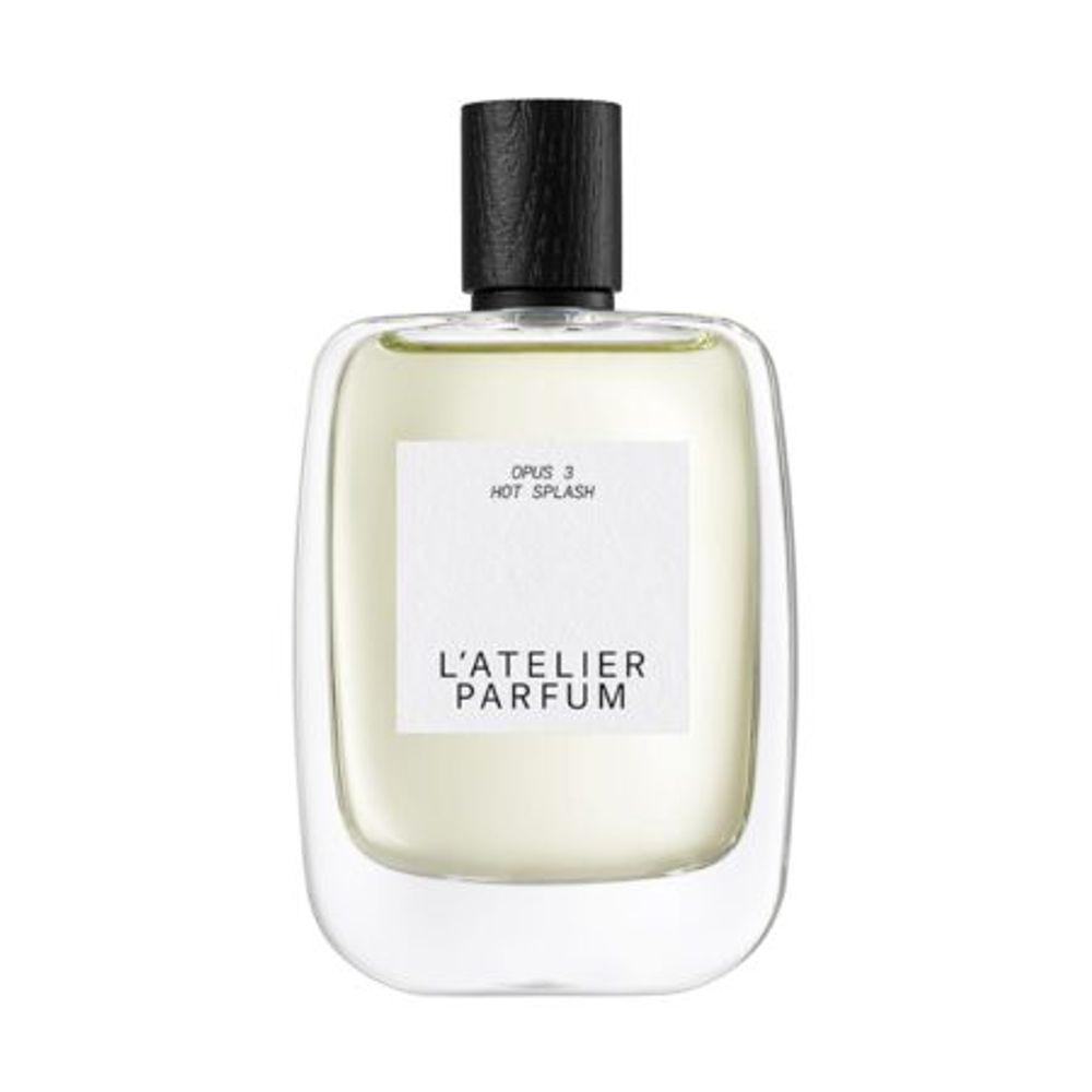 L`Atelier Parfum OPUS3 Hot Splash 100 ml