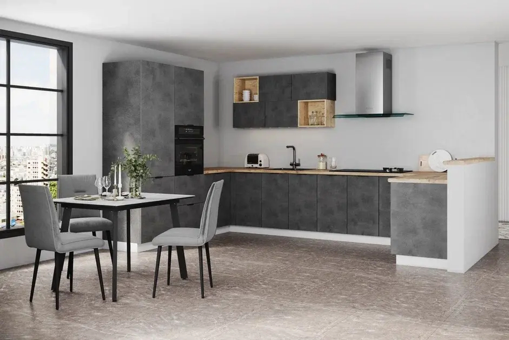 Кухня «Фенис»