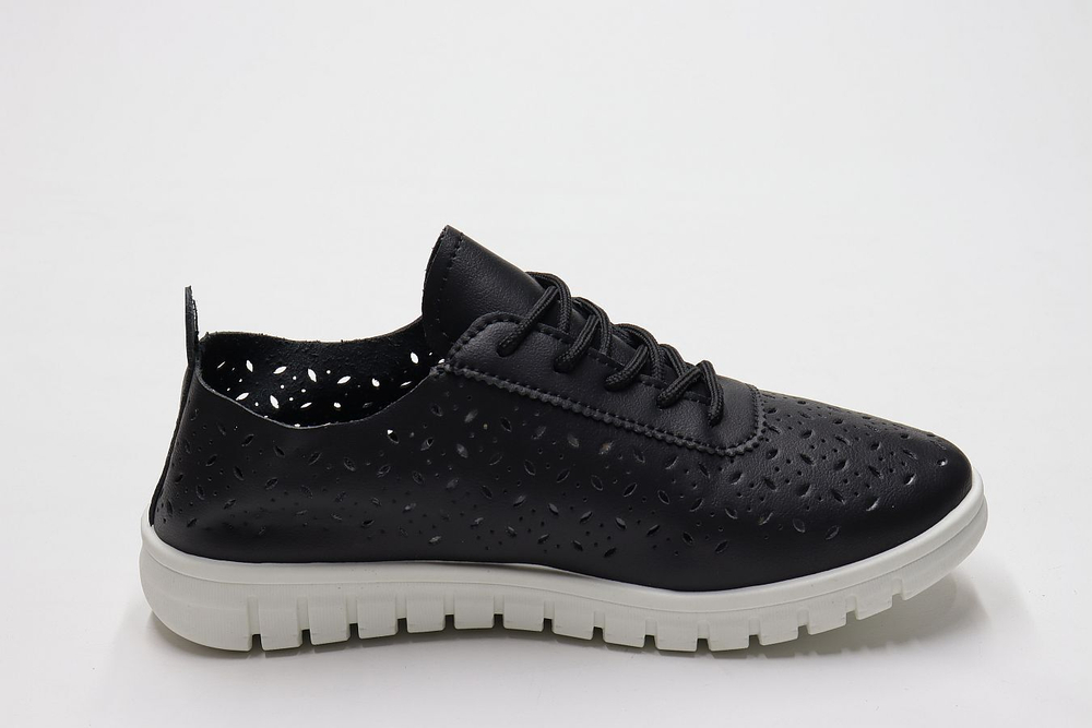 Кеды (36-41)р. / шт. / 203-2