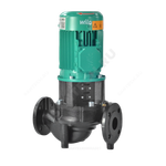 Насос ин-лайн с сухим ротором IL 80/200-18,5/2-IE3 PN16 3х400В/50 Гц Wilo 2458103