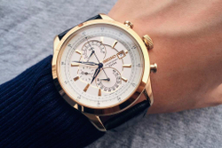 Мужские японские часы Seiko SPC168P1