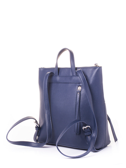 RK062-06 Рюкзак жен., иск. кожа