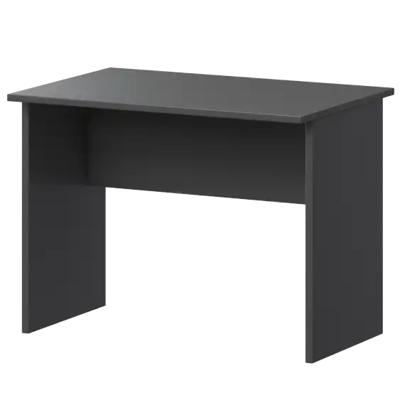 Стол рабочий А-001.60 Антрацит 900x600x760 Арго