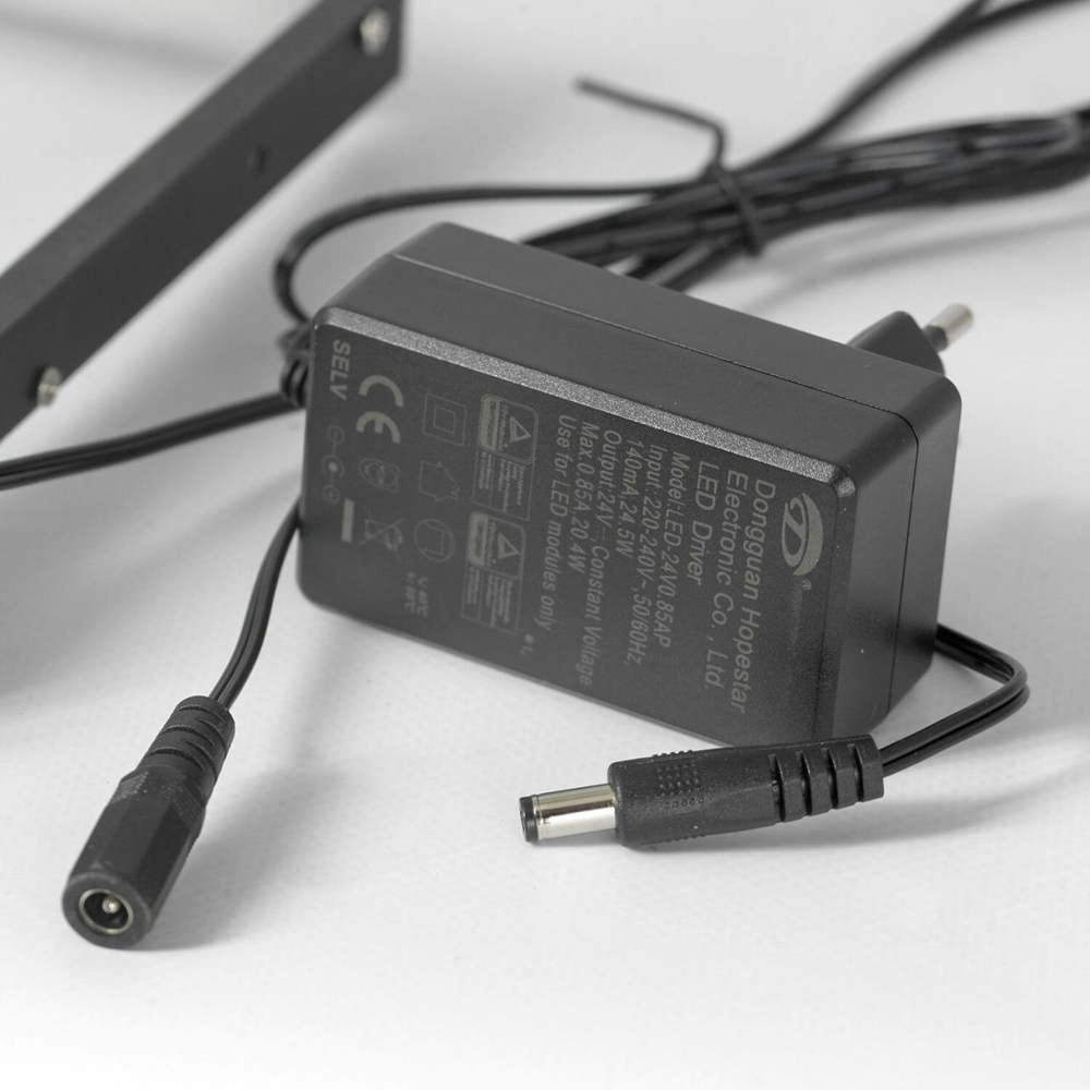 Торшер Lussole SY6090