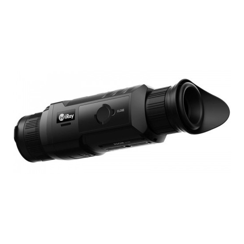 Тепловизионный монокуляр iRay Zoom ZH 38