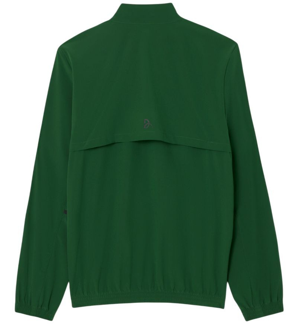 Теннисный костюм Lacoste Tennis x Novak Djokovic - green