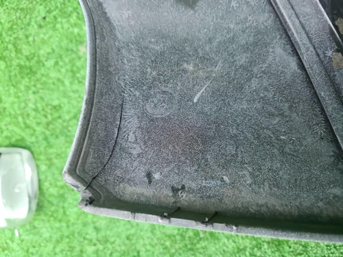 Решетка радиатора Foton Toano (2023-н.в.)