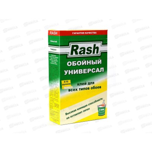 Клей обойный RASH Универсал 220г