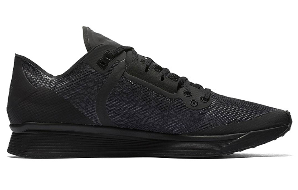 Кроссовки Jordan 88 Racer "Triple Black"