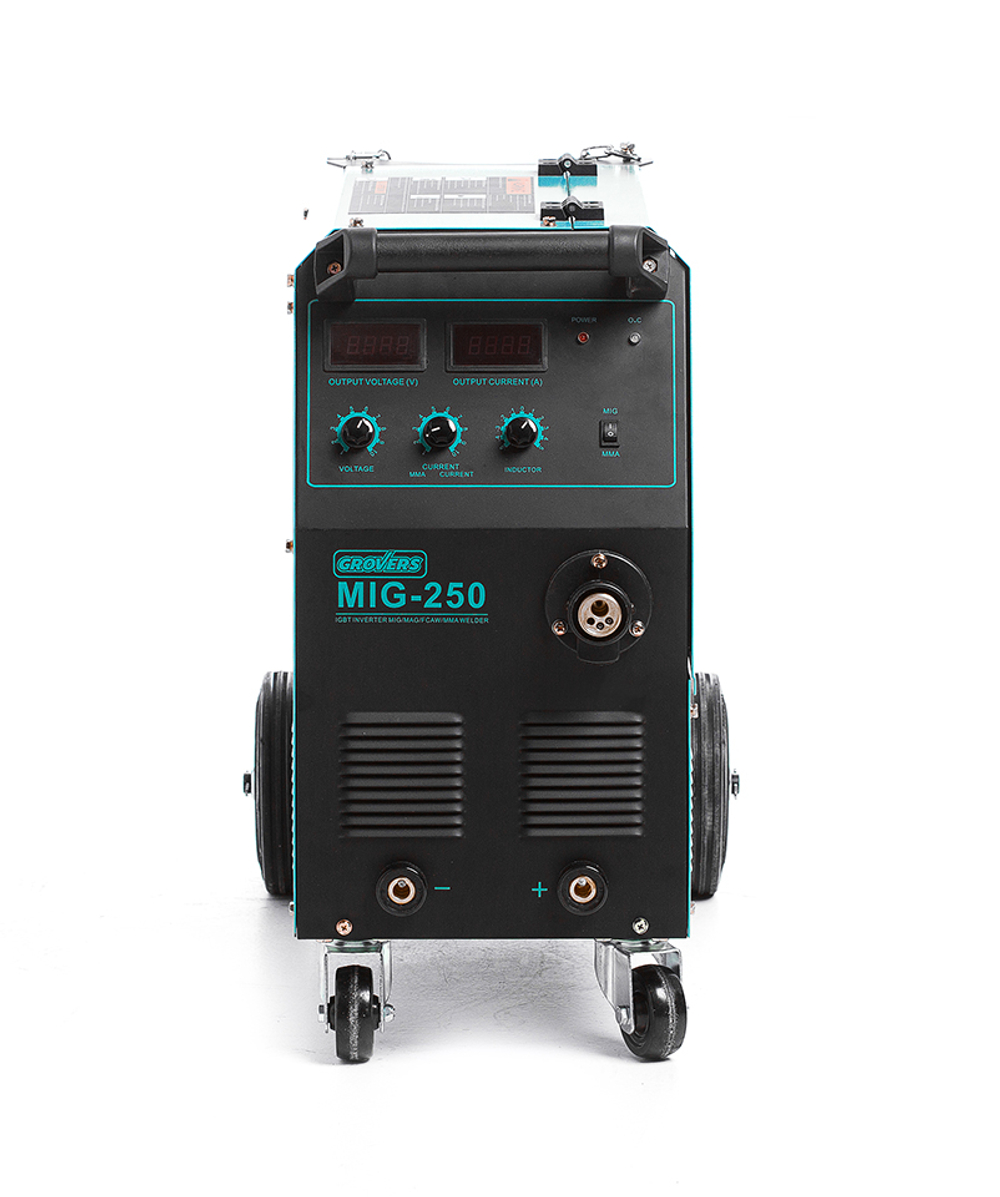 Полуавтомат GROVERS MIG-250