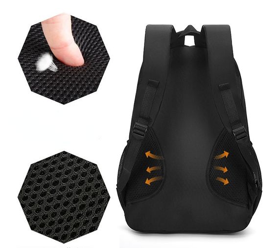 Çanta \ Bag \ Рюкзак Sport blue line