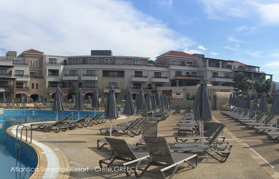 Шезлонг-лежак металлический Wave антрацит Турция