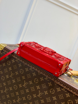 Louis Vuitton Petite Malle