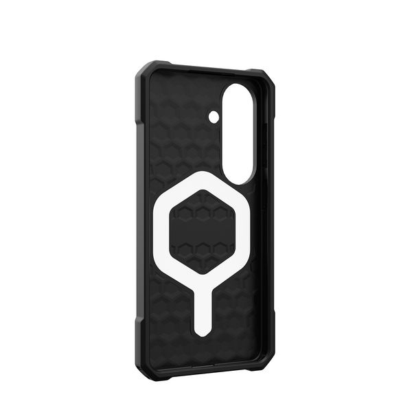 Чехол Uag Essential Armor Case для Galaxy S26, Черный | Black