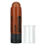 wet n wild, MegaGlo, стик для макияжа с витамином Е, для контурирования, оттенок 805 клена, 6 г (0,21 унции)