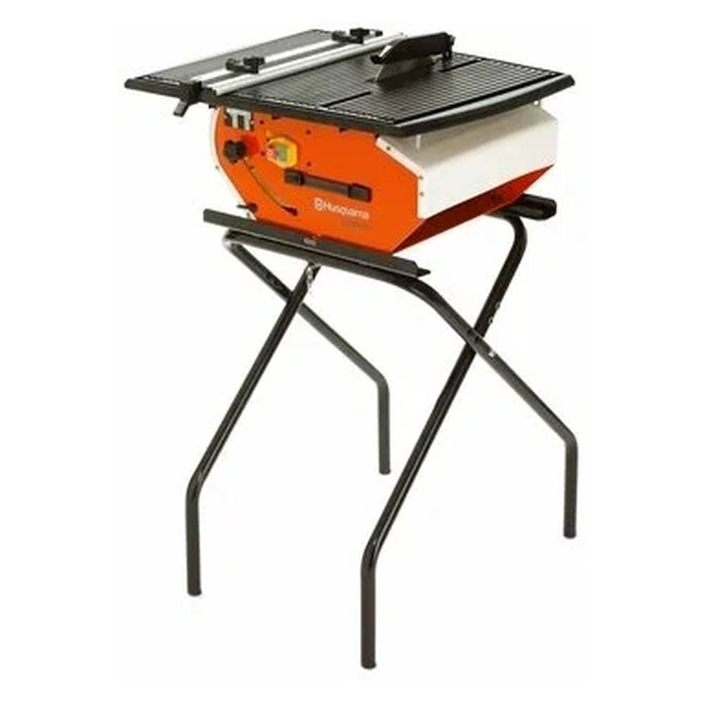 Электрический плиткорез Husqvarna TS 230 F