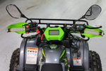 Квадроцикл подростковый VMC 125 (GREEN) (Без ПСМ)