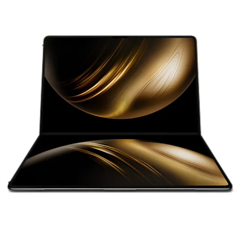 Ноутбук Huawei MateBook Fold Ultimate Design 2025 / 18"+13" / Kirin X90 / 32GB / 2TB / BLACK