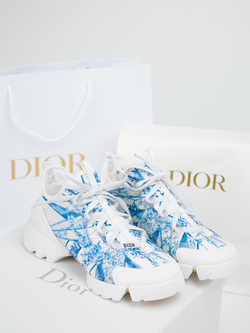 Кроссовки Christian Dior