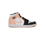 Кроссовки Jordan 1 Mid “Tint Toe”