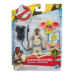Фигурка Hasbro Ghostbusters Winston Zeddemore